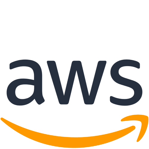 Amazon Web Services Logo