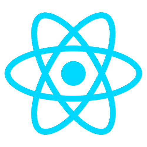 React/React Native Logo